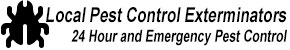 Linville Falls NC Pest Control Exterminators